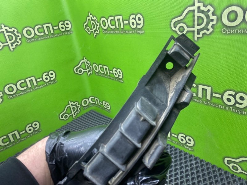 Кронштейн бампера, 790 рублей, Тверь