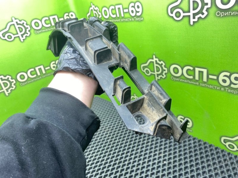 Кронштейн бампера, 790 рублей, Тверь