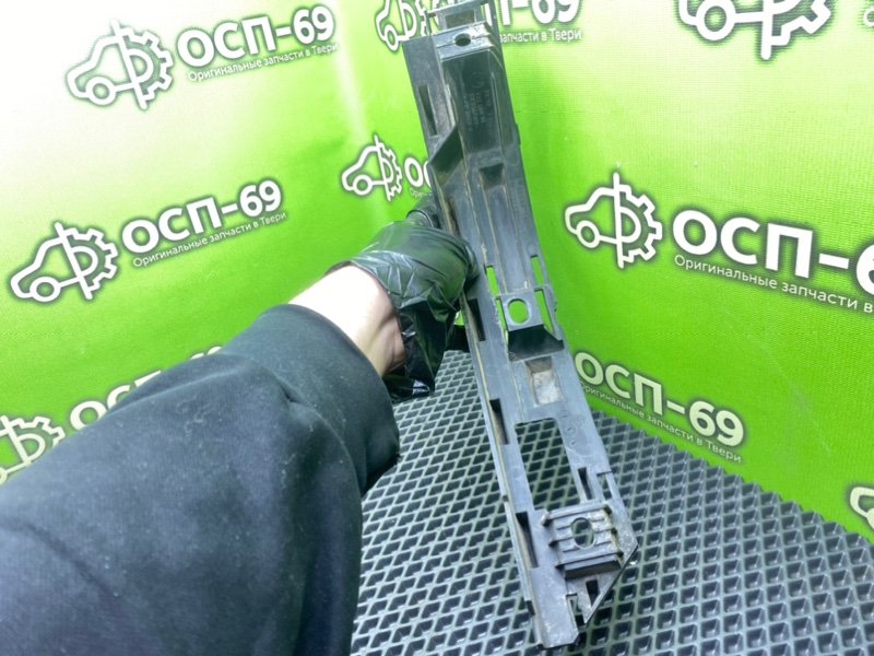 Кронштейн бампера, 790 рублей, Тверь