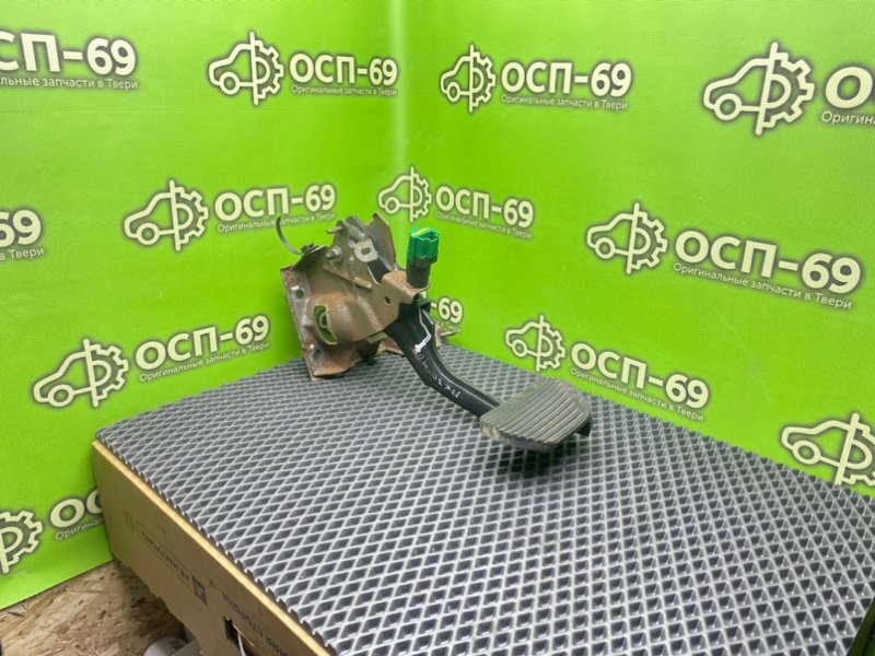 Педаль тормоза, 1790 рублей, Тверь