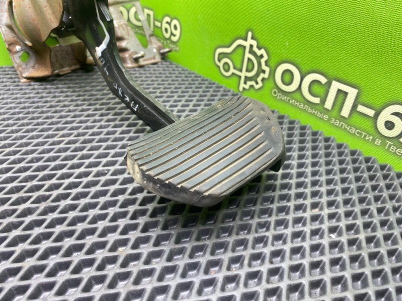 Педаль тормоза, 1790 рублей, Тверь