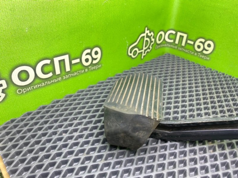 Педаль тормоза, 1790 рублей, Тверь