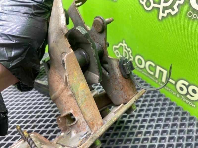 Педаль тормоза, 1790 рублей, Тверь