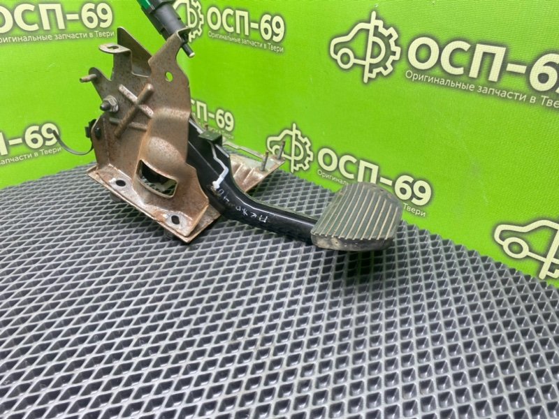 Педаль тормоза, 1790 рублей, Тверь