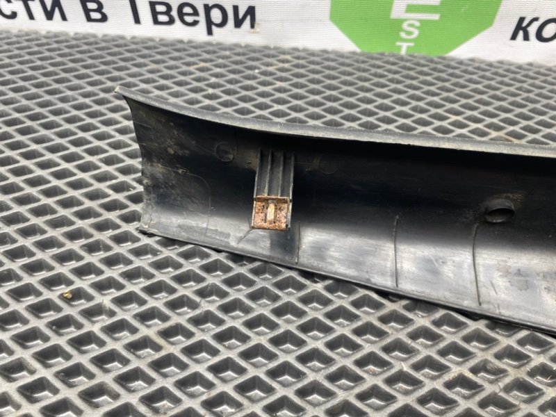 Накладка порога, 990 рублей, Тверь