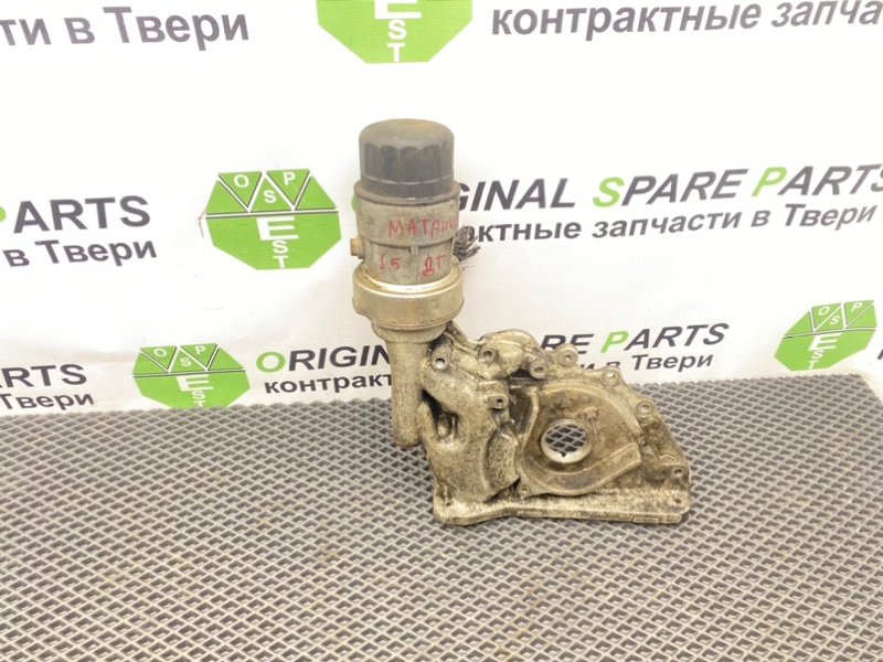 Масляный насос, 2490 рублей, Тверь