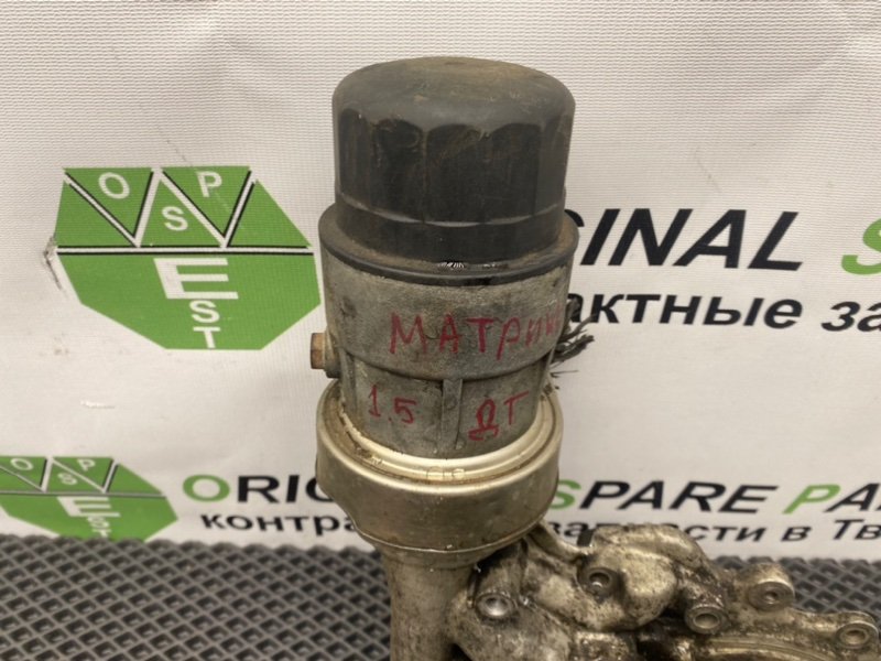 Масляный насос, 2490 рублей, Тверь