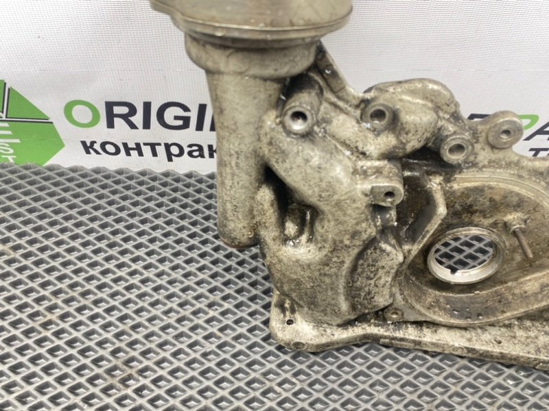 Масляный насос, 2490 рублей, Тверь