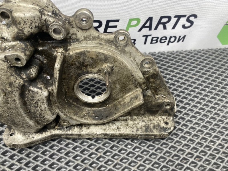 Масляный насос, 2490 рублей, Тверь