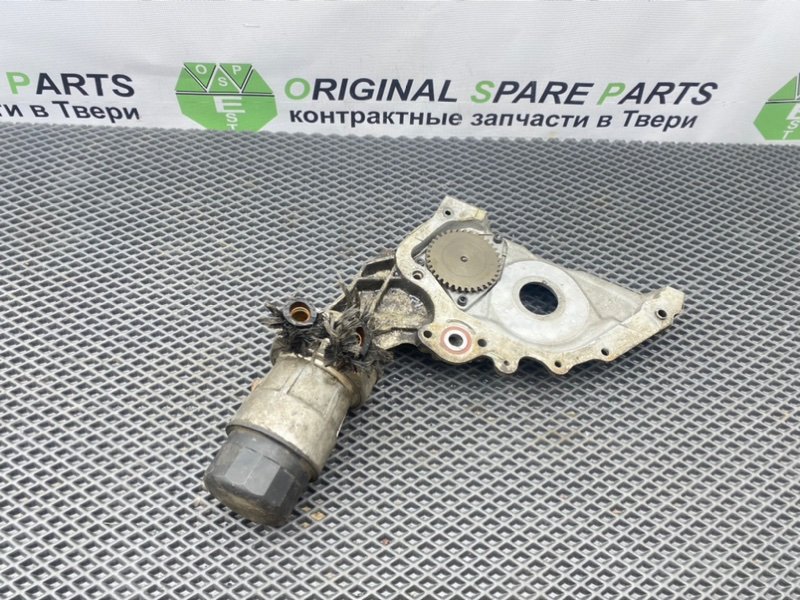 Масляный насос, 2490 рублей, Тверь