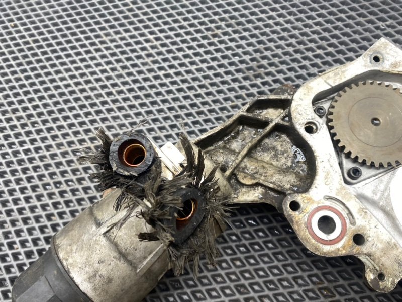 Масляный насос, 2490 рублей, Тверь