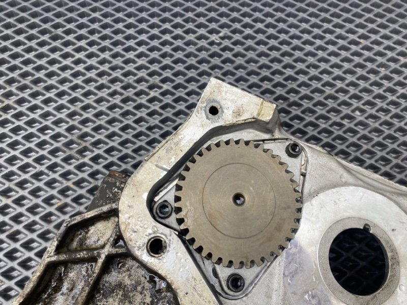 Масляный насос, 2490 рублей, Тверь