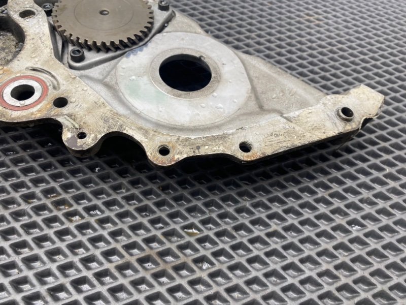 Масляный насос, 2490 рублей, Тверь