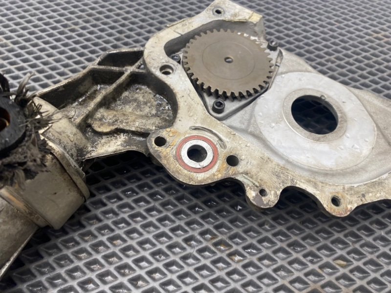 Масляный насос, 2490 рублей, Тверь