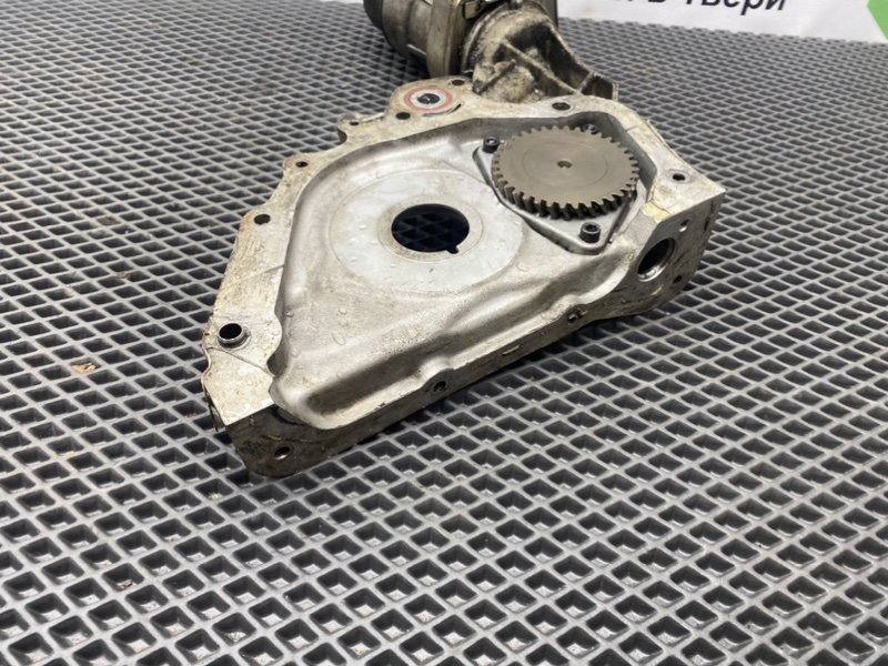 Масляный насос, 2490 рублей, Тверь