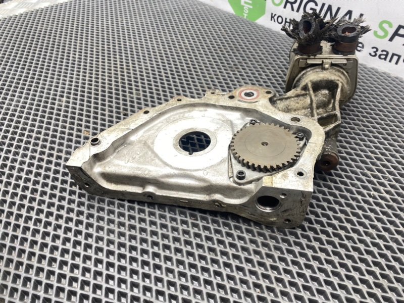 Масляный насос, 2490 рублей, Тверь