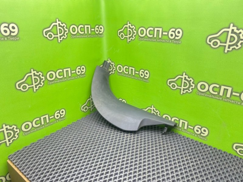 Накладка порога, 790 рублей, Тверь