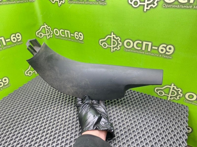 Накладка порога, 790 рублей, Тверь