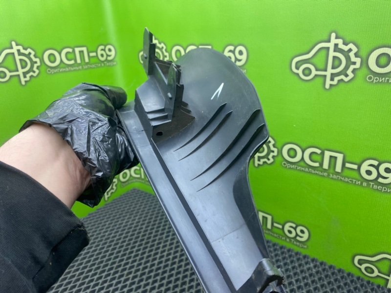 Накладка порога, 790 рублей, Тверь