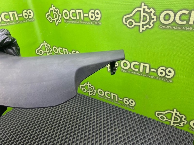 Накладка порога, 790 рублей, Тверь