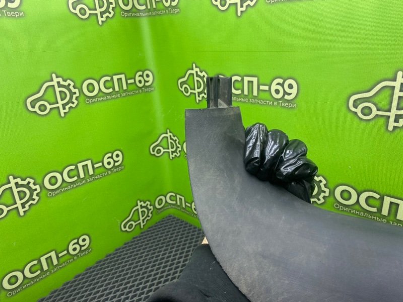 Накладка порога, 790 рублей, Тверь