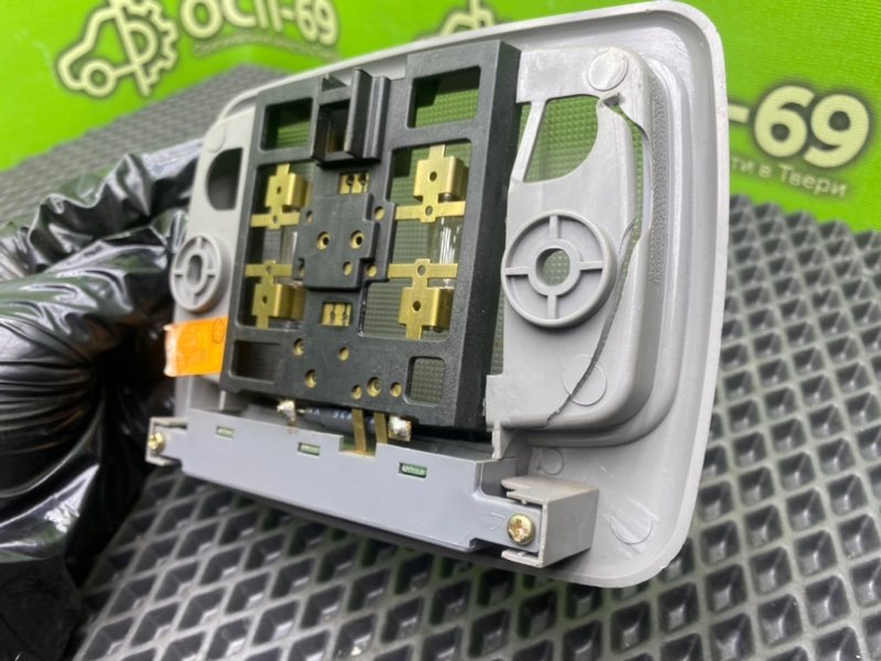 Плафон, 690 рублей, Тверь