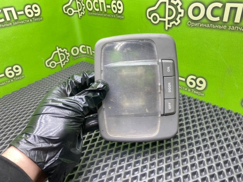 Плафон, 690 рублей, Тверь