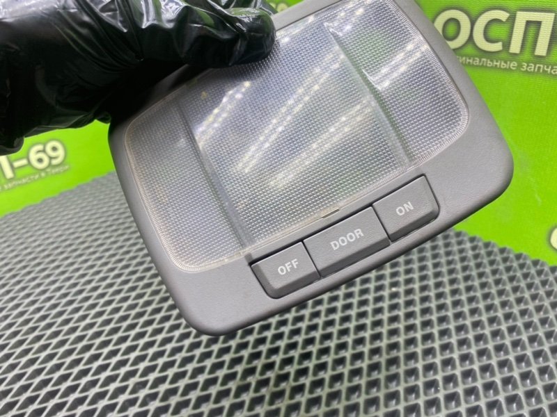 Плафон, 690 рублей, Тверь