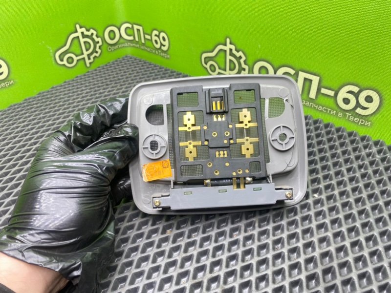 Плафон, 690 рублей, Тверь