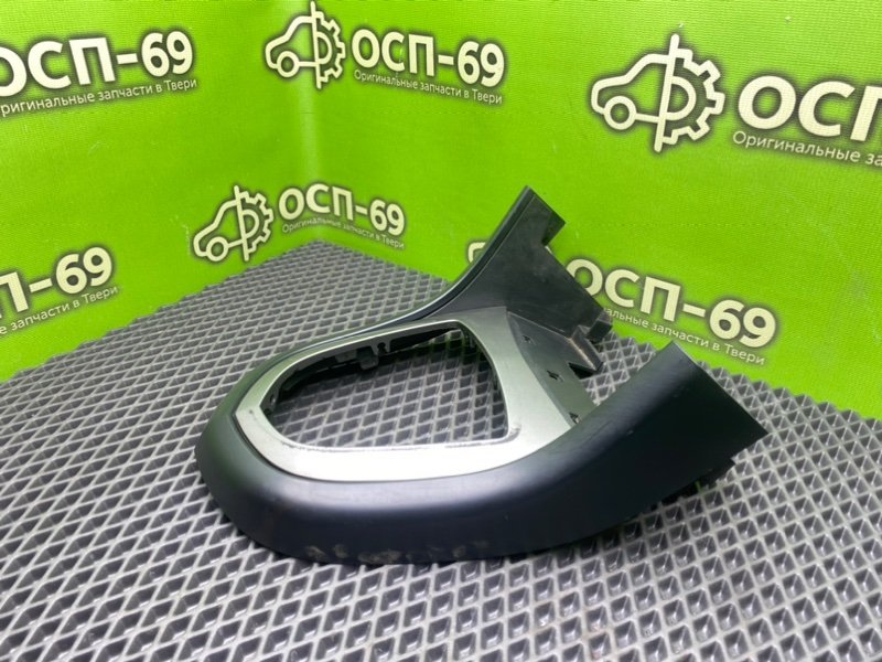 Накладка селектора, 1490 рублей, Тверь