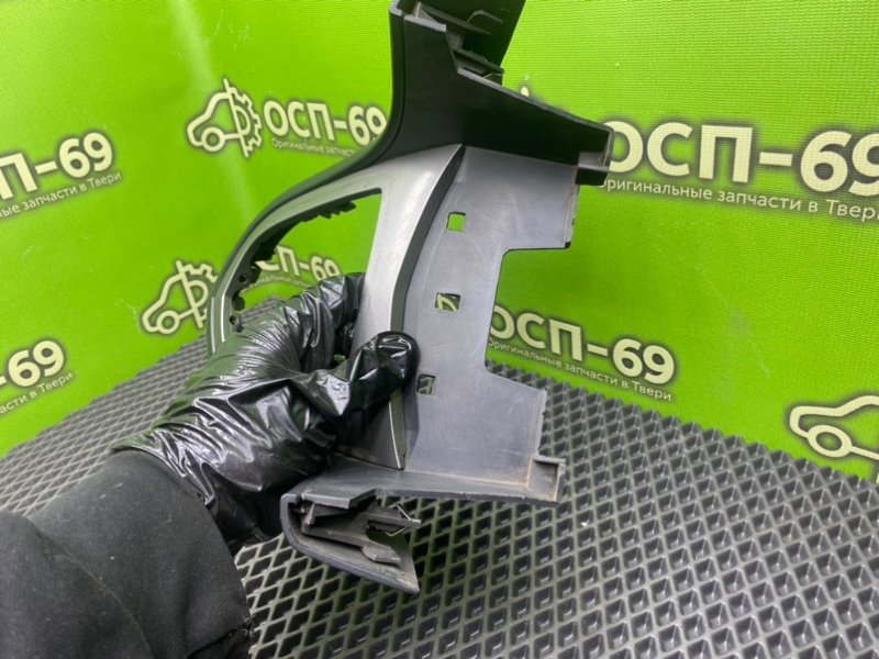 Накладка селектора, 1490 рублей, Тверь