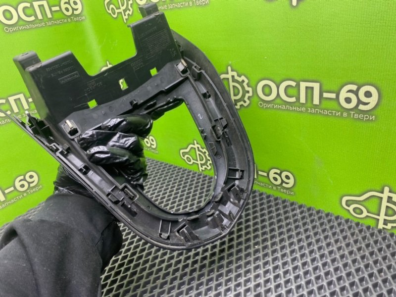 Накладка селектора, 1490 рублей, Тверь