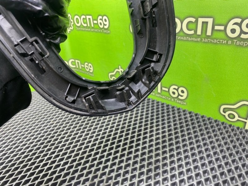 Накладка селектора, 1490 рублей, Тверь