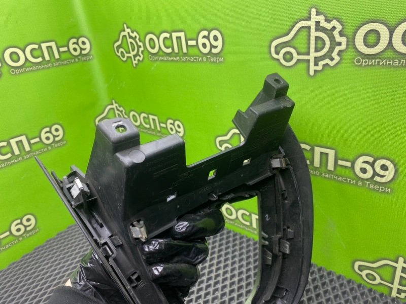 Накладка селектора, 1490 рублей, Тверь