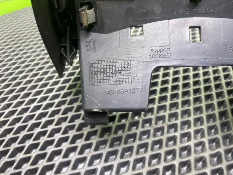 Накладка селектора, 1490 рублей, Тверь