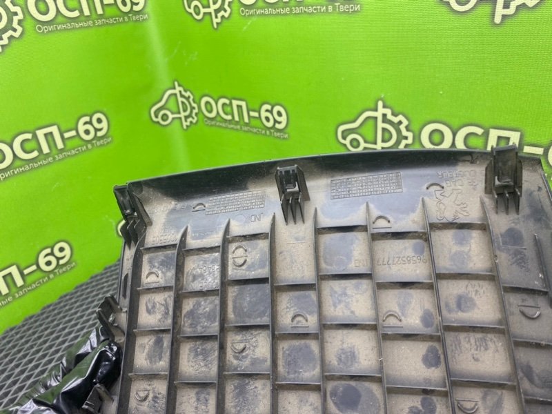 Накладка торпедо, 590 рублей, Тверь