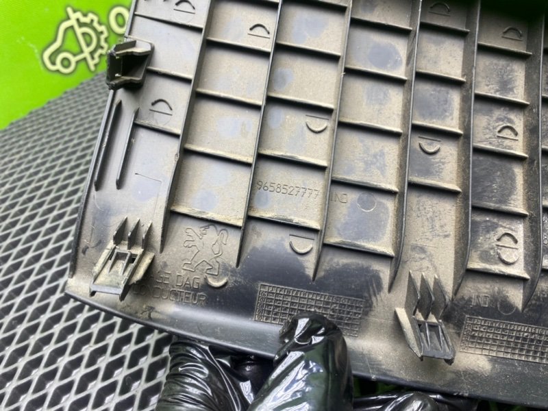 Накладка торпедо, 590 рублей, Тверь