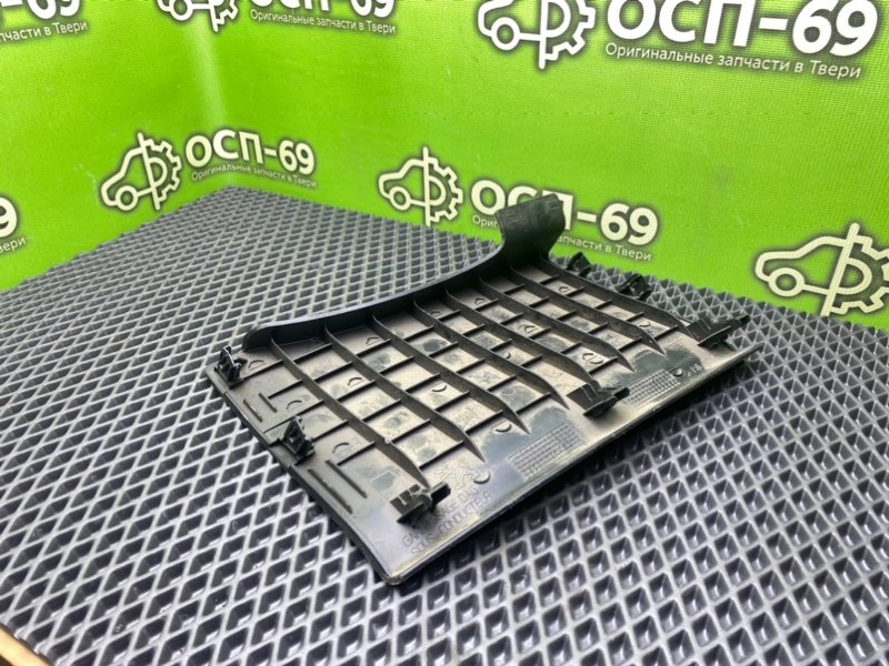 Накладка торпедо, 590 рублей, Тверь