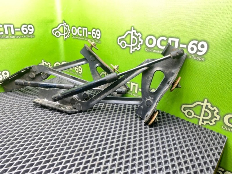 Петли багажника, 1790 рублей, Тверь