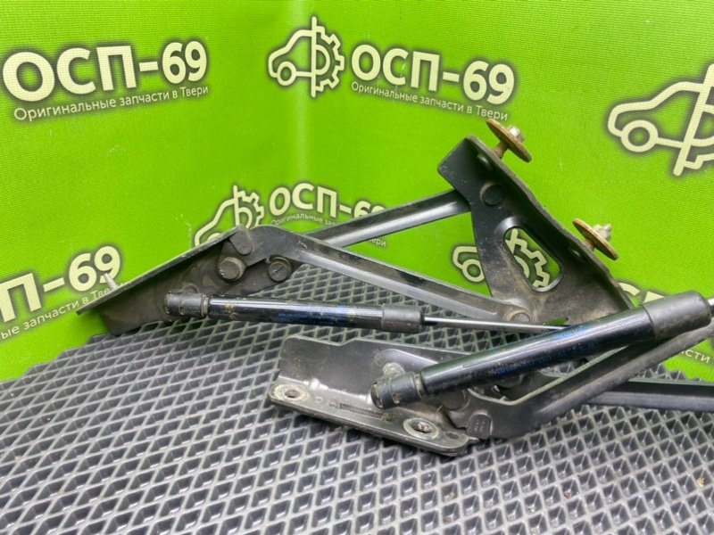 Петли багажника, 1790 рублей, Тверь