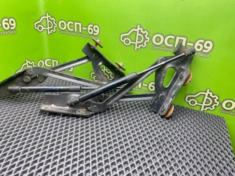 Петли багажника, 1790 рублей, Тверь