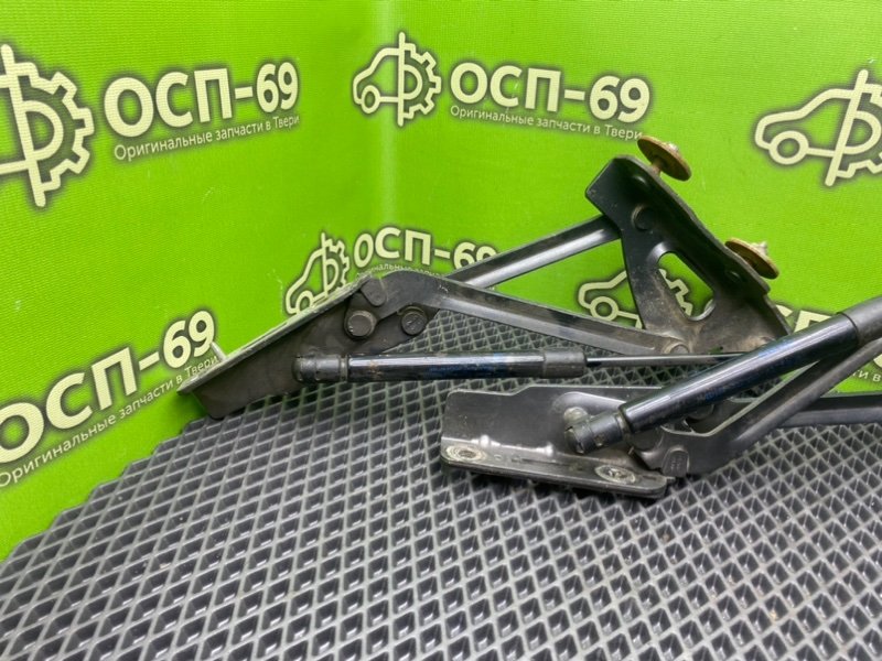 Петли багажника, 1790 рублей, Тверь