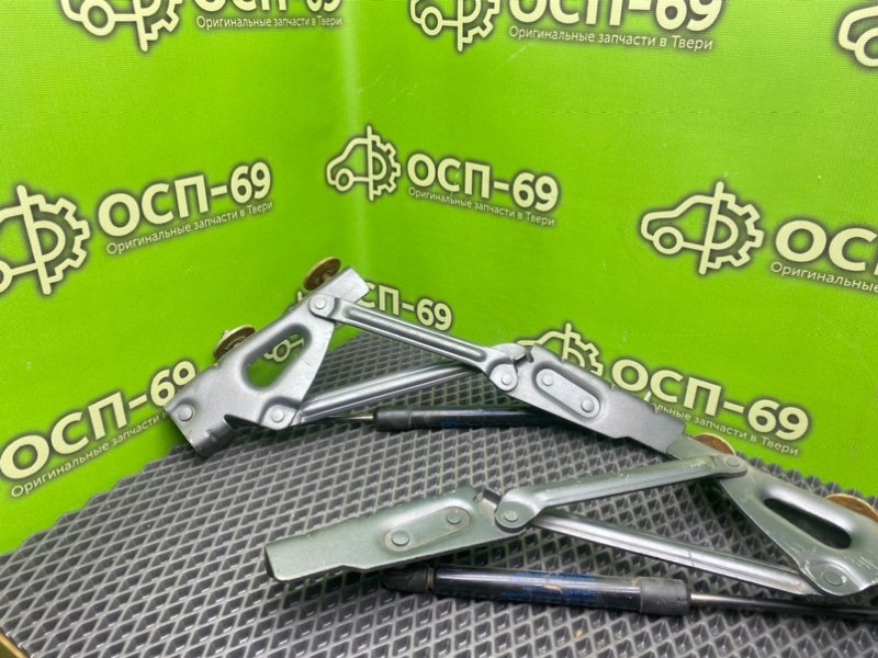 Петли багажника, 1790 рублей, Тверь