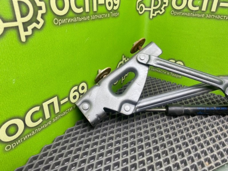 Петли багажника, 1790 рублей, Тверь