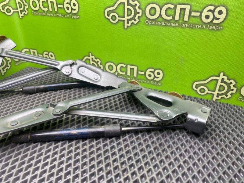 Петли багажника, 1790 рублей, Тверь