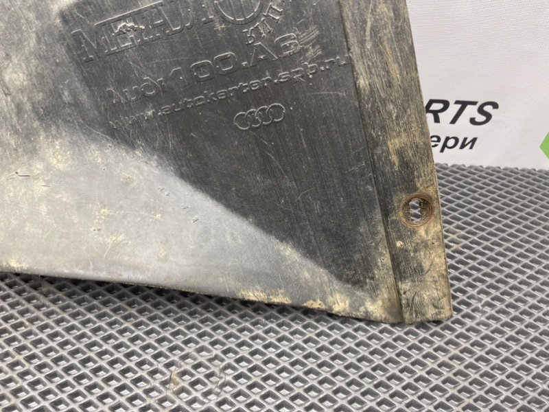 Защита днища, 990 рублей, Тверь