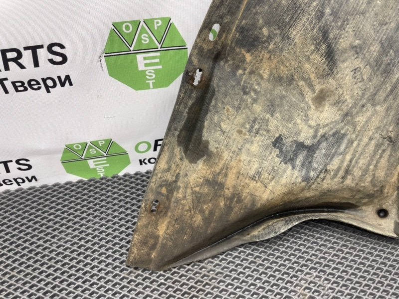 Защита днища, 990 рублей, Тверь