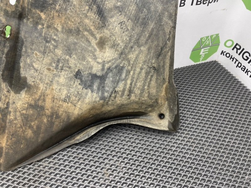 Защита днища, 990 рублей, Тверь