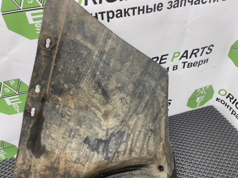 Защита днища, 990 рублей, Тверь