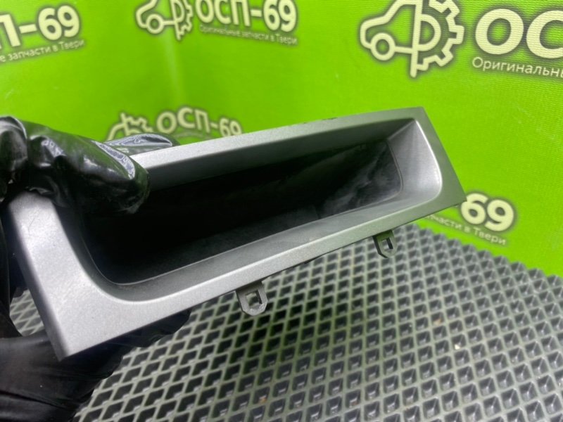 Вещевой ящик, 790 рублей, Тверь